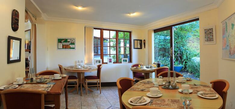 Mont Fleur B&B
