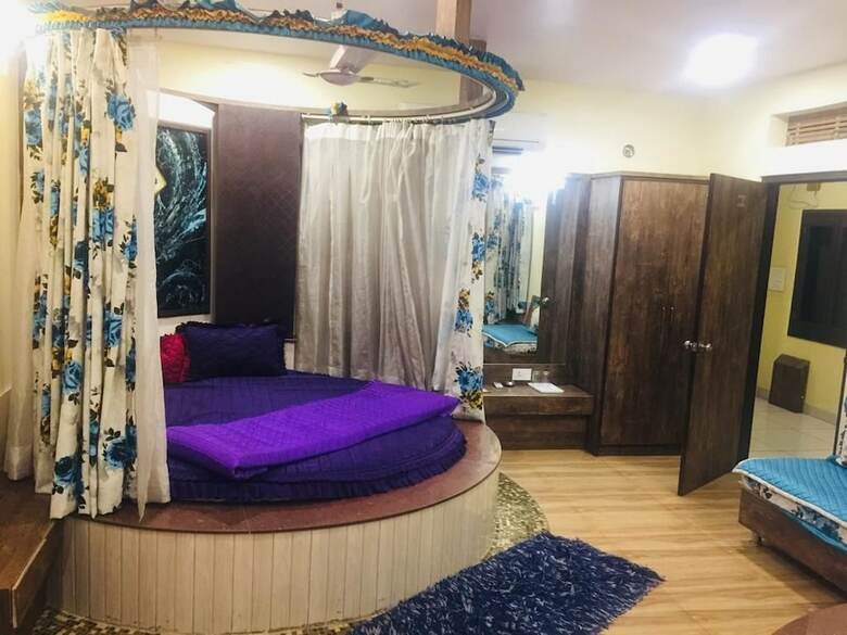 Hotel Mahadev Resency
