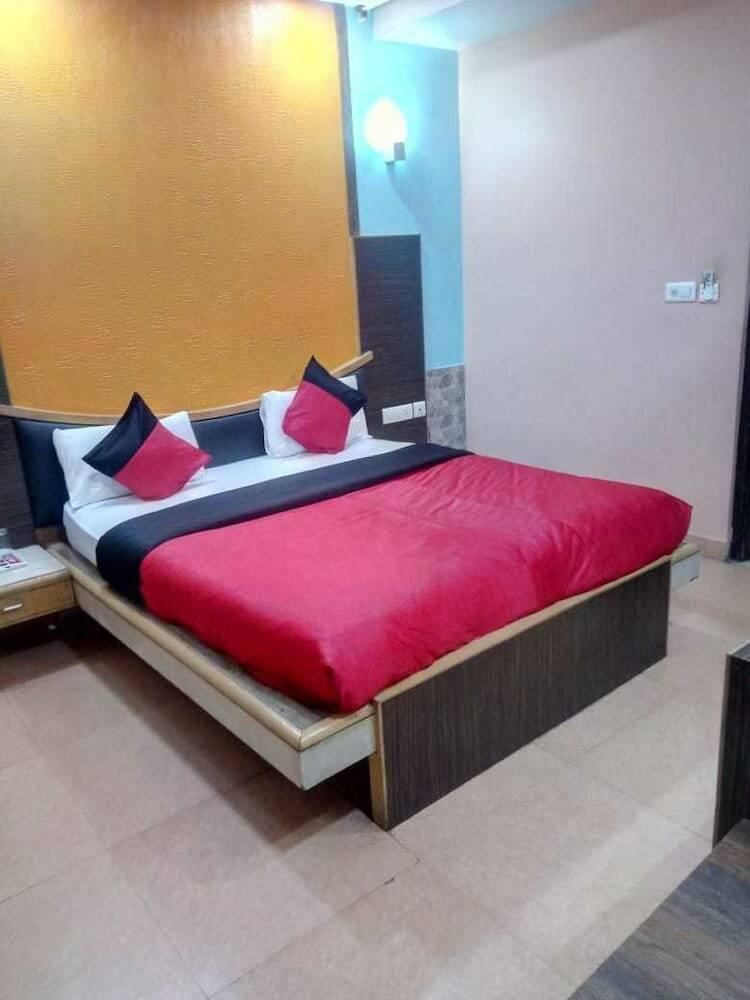 Hotel Mahadev Resency
