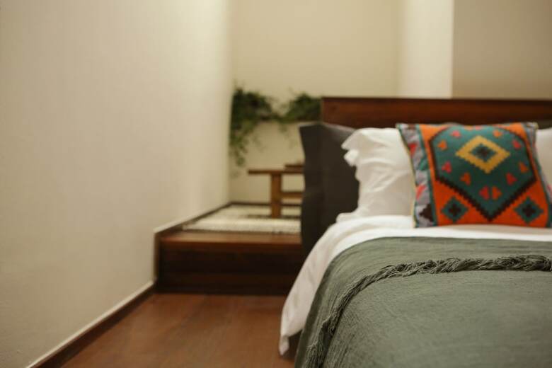 Peking Yard Boutique Hotel