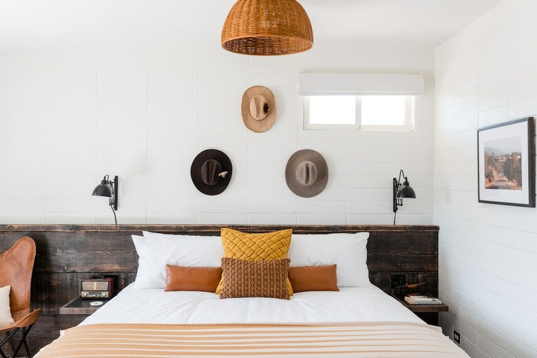 Hotel Cuyama Buckhorn