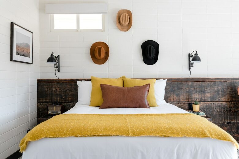 Hotel Cuyama Buckhorn