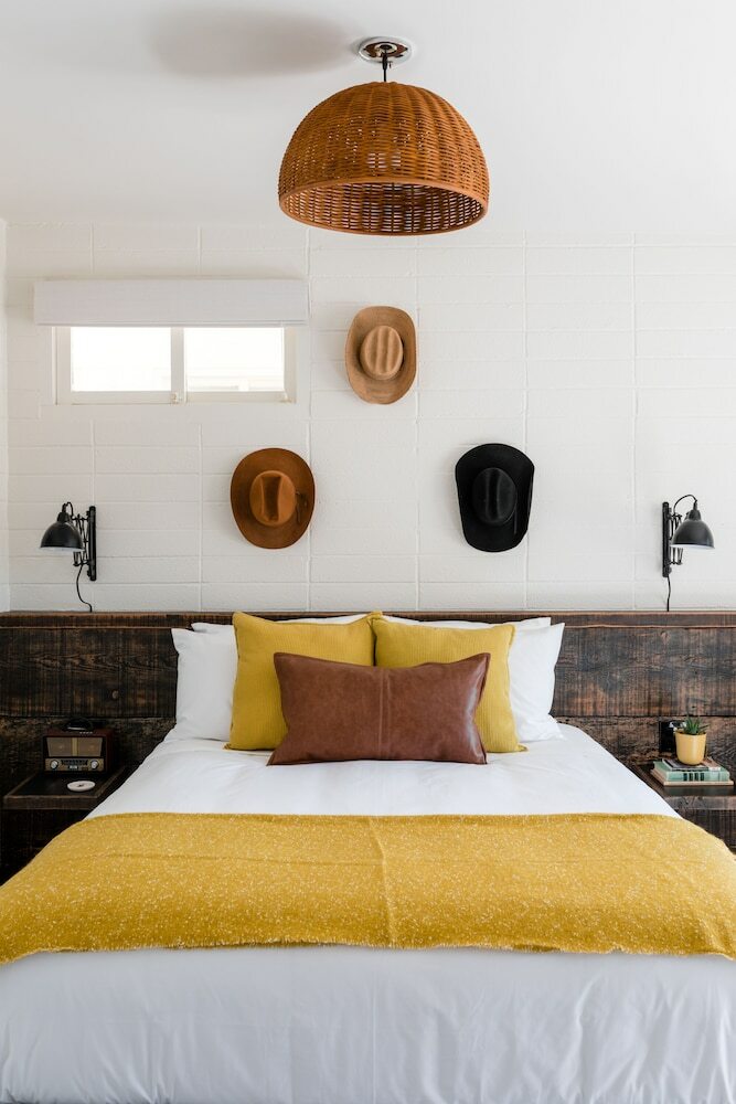 Hotel Cuyama Buckhorn