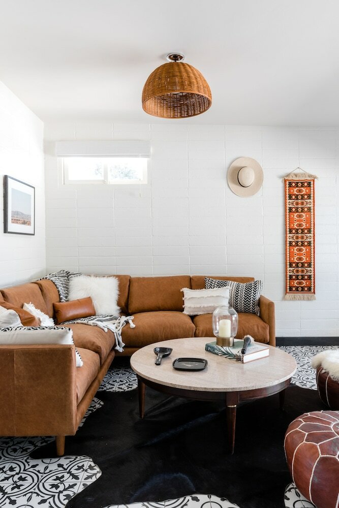 Hotel Cuyama Buckhorn