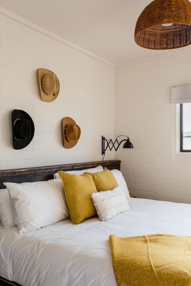 Hotel Cuyama Buckhorn