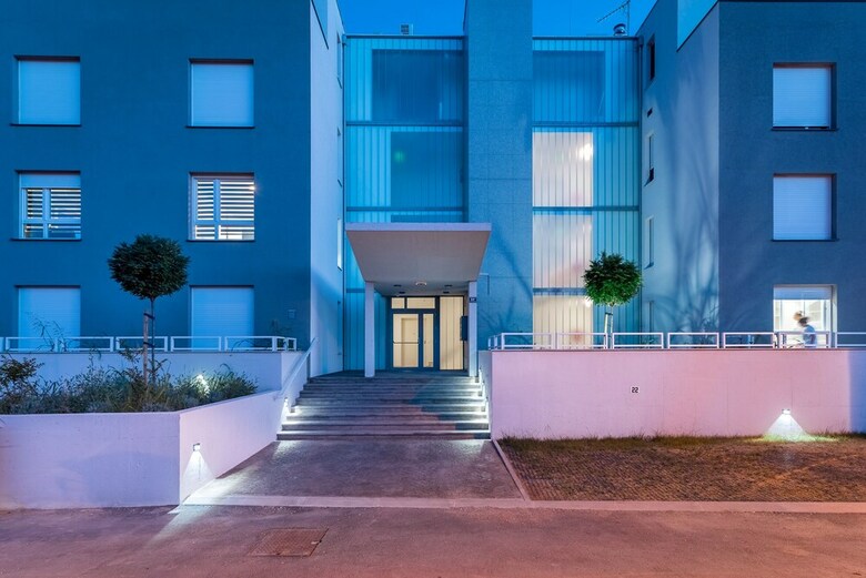 Stellamare Apartments