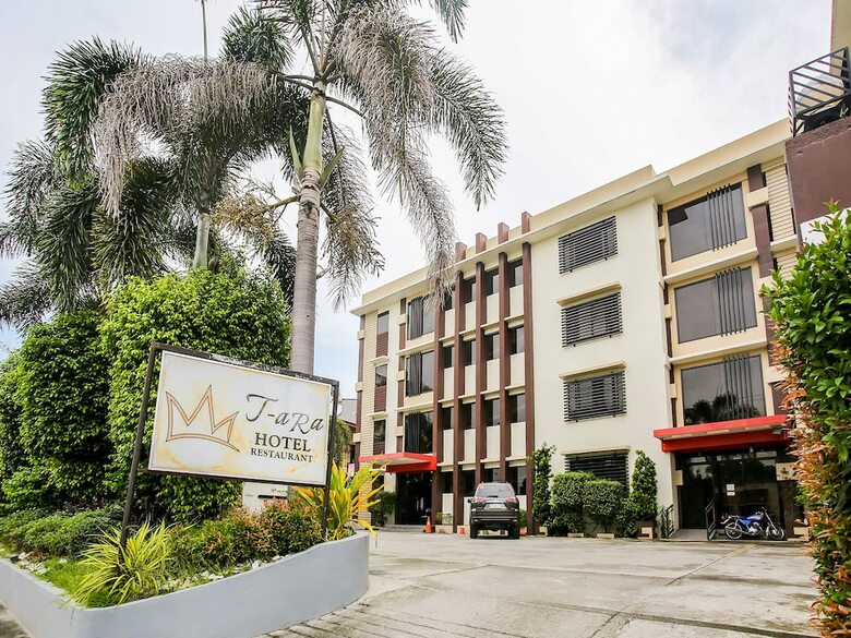 Oyo 217 T-ara Hotel