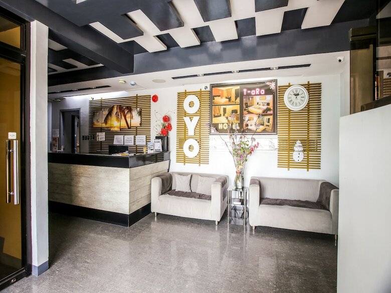 Oyo 217 T-ara Hotel