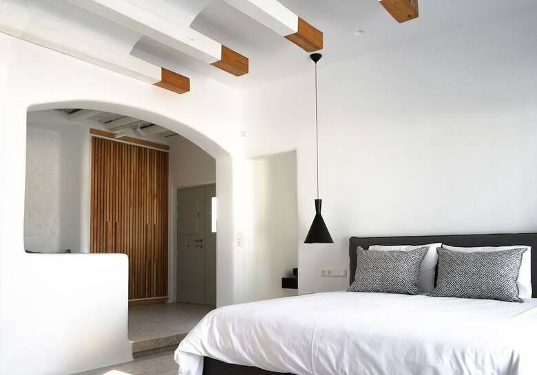Naxos Boutique Private Villas