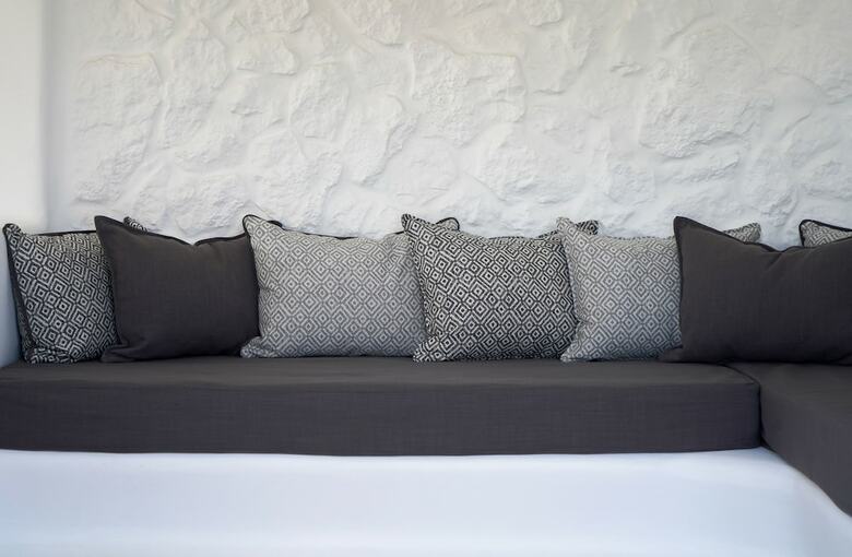 Naxos Boutique Private Villas