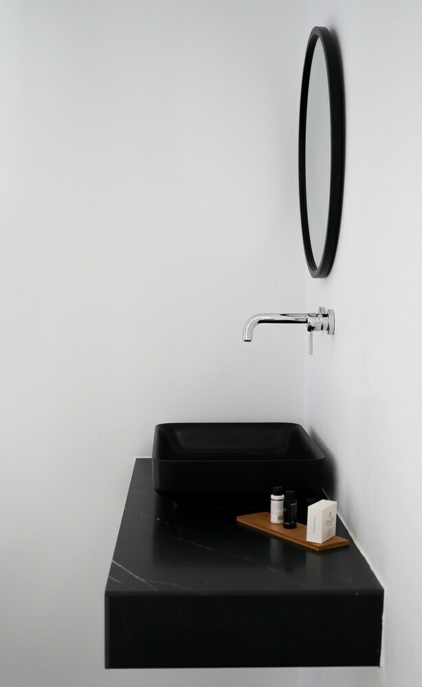 Naxos Boutique Private Villas
