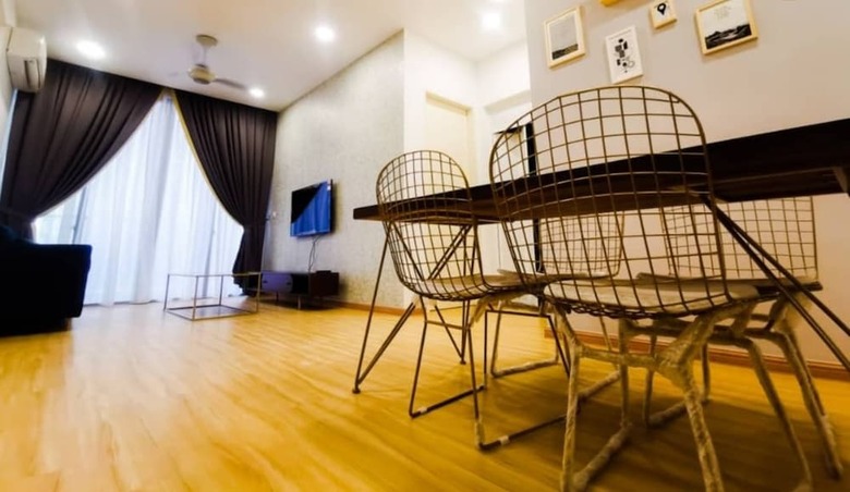 Legoland D'pristine Themed Apartment By Tgp