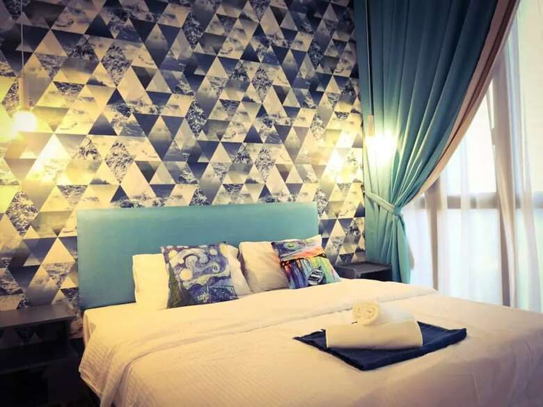 Legoland D'pristine Themed Apartment By Tgp