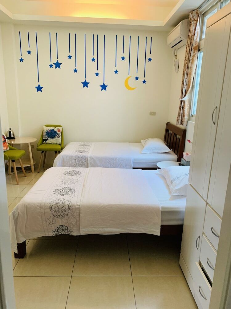 Hotel Mu Yun B&B