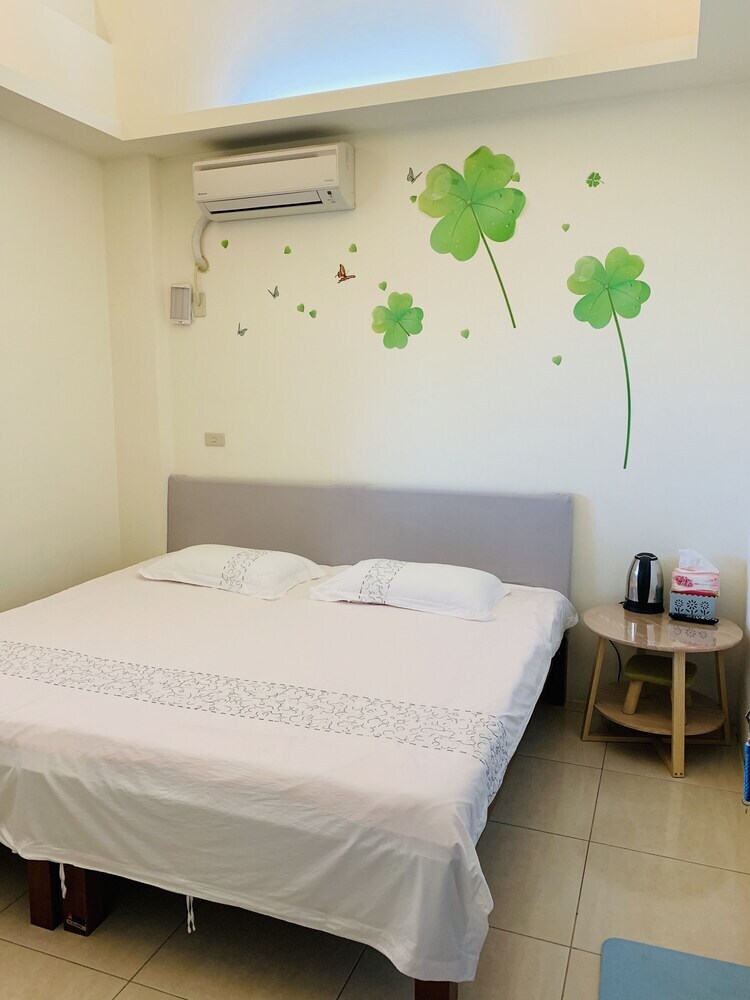Hotel Mu Yun B&B