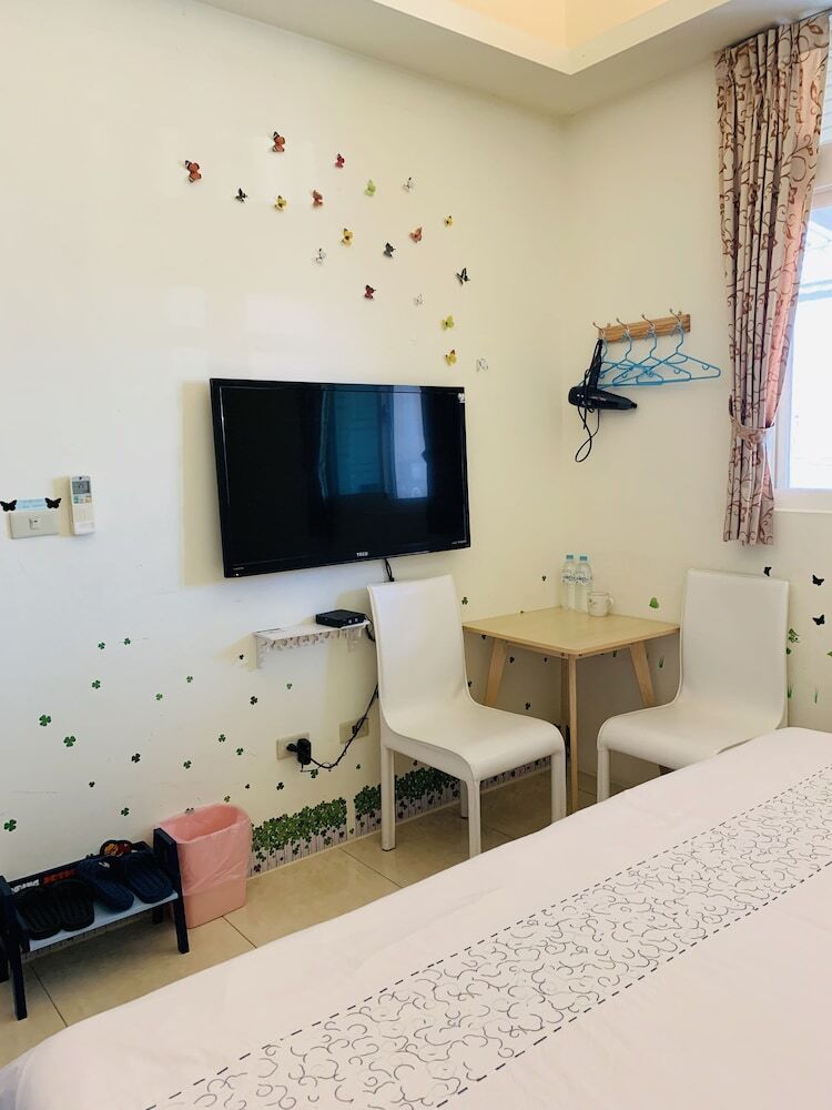 Hotel Mu Yun B&B