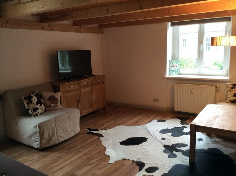 Apartamentos Horse4 C - Ranch