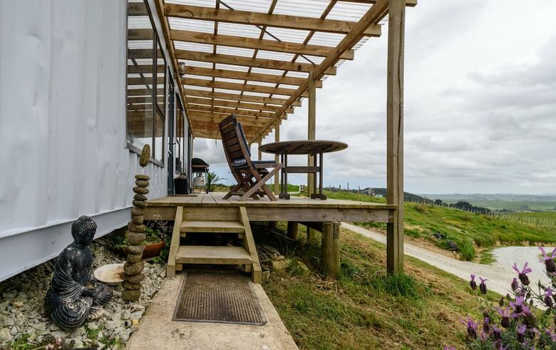Hotel Valley Vista Eco Retreat