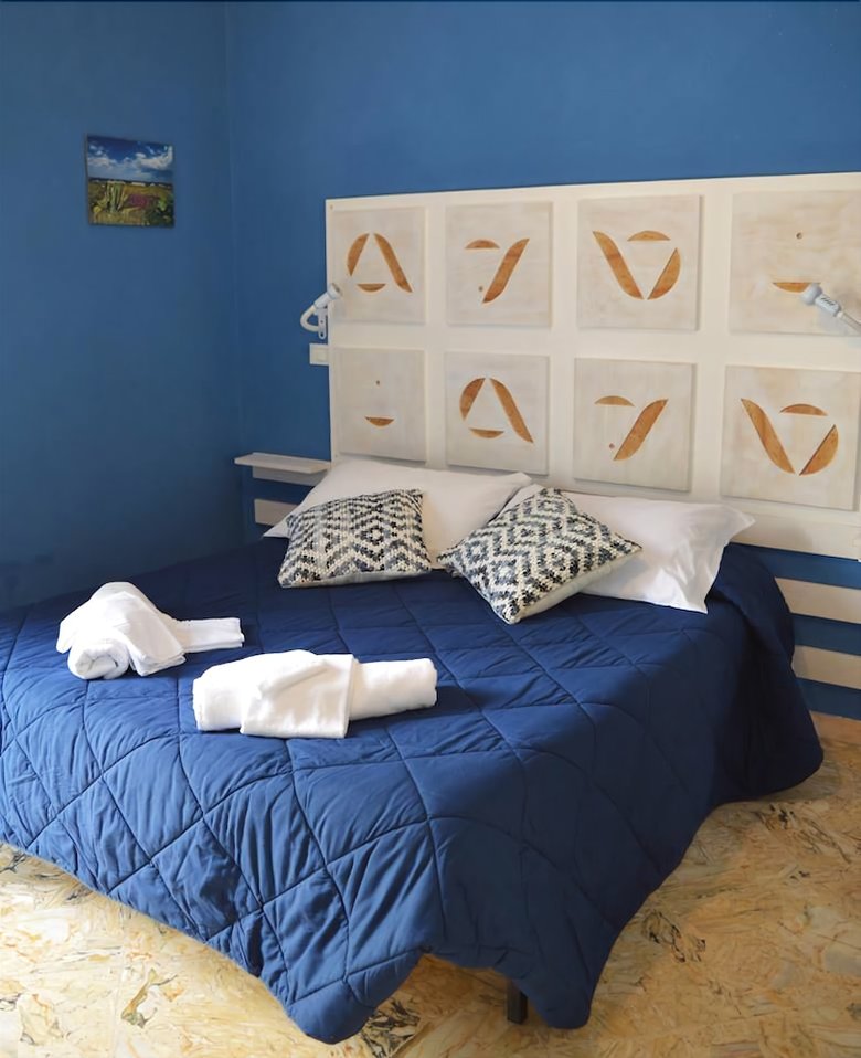 Essenza Di Mare