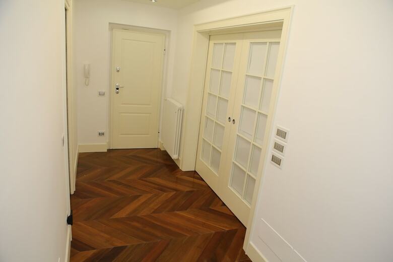 Hotel Champagne Rooms