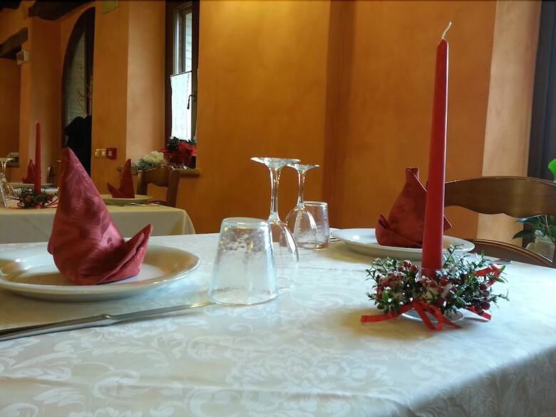 Agroturismo Agriturismo Il Casale