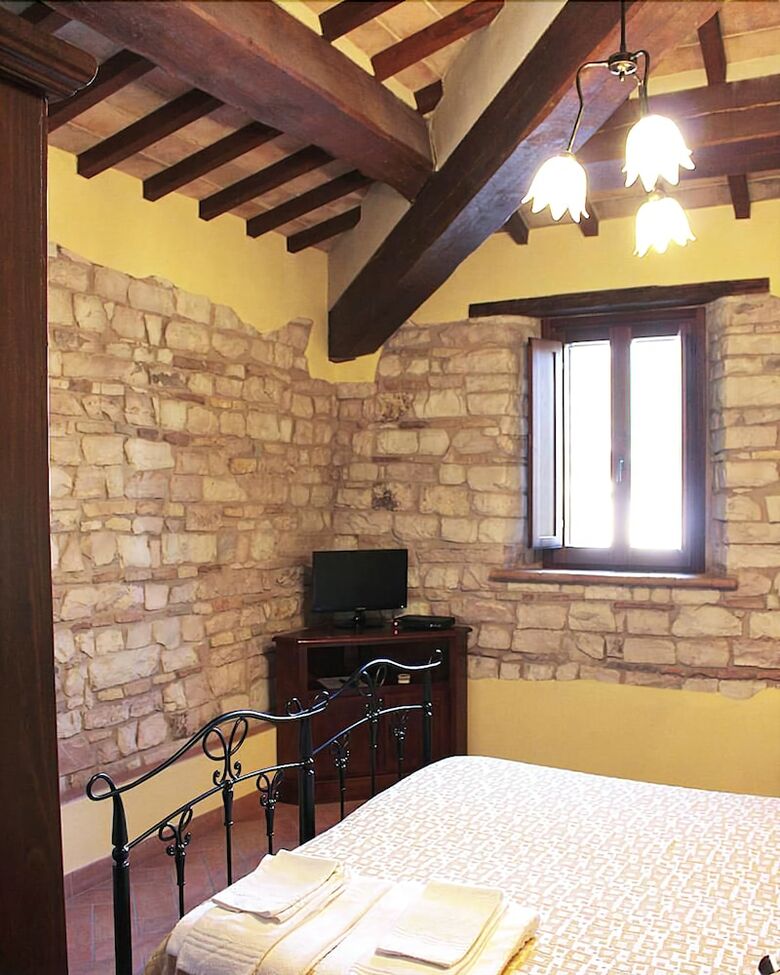 Agroturismo Agriturismo Il Casale