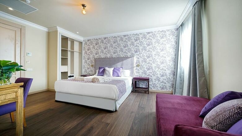 Hotel Ag�ldar