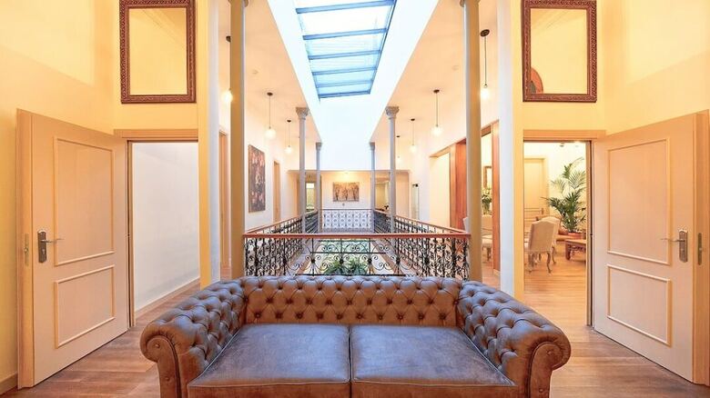 Hotel Ag�ldar