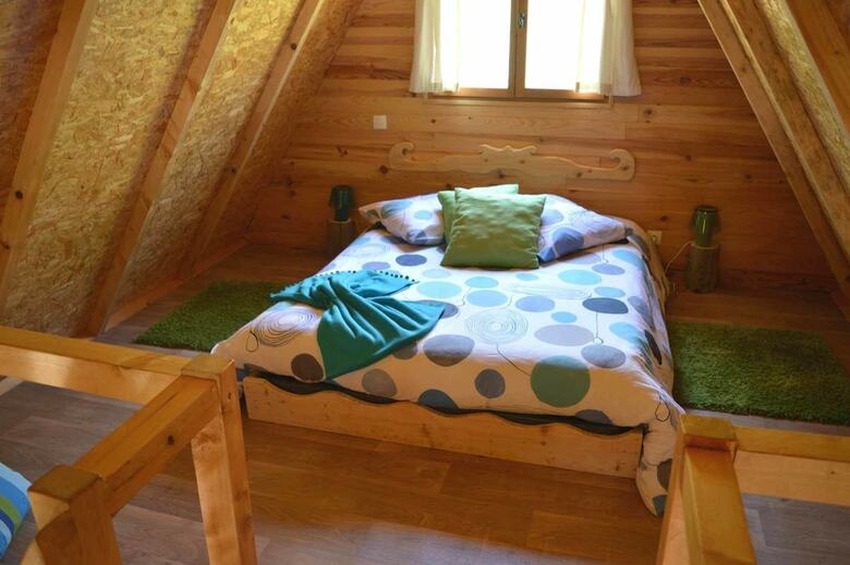Hotel Le Nid Dans Les Bruy�res