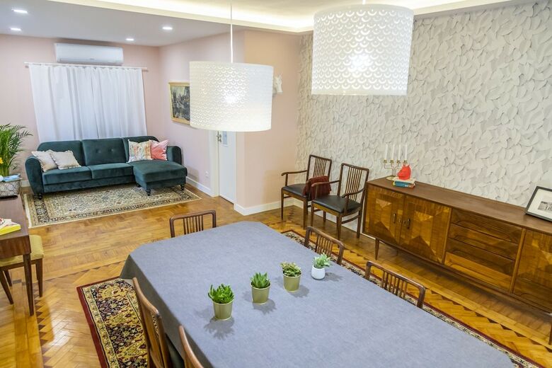 Filipe Village - Casa Do Av� Z�