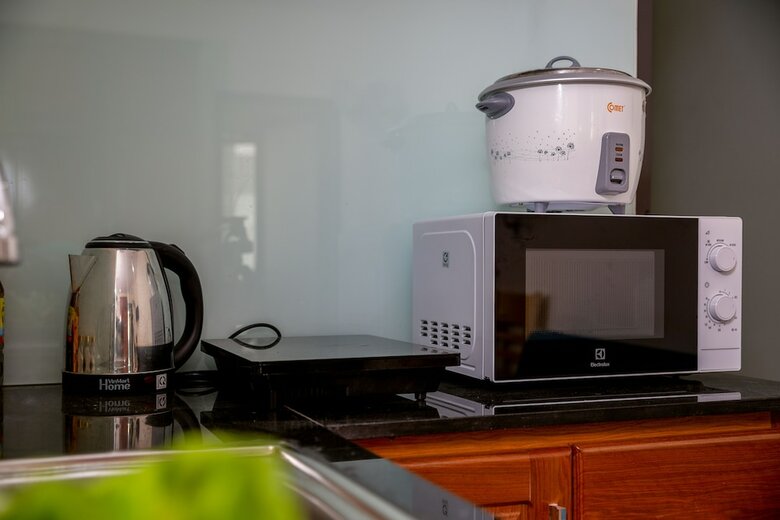 Aparthotel Loving Hometay And Apartment