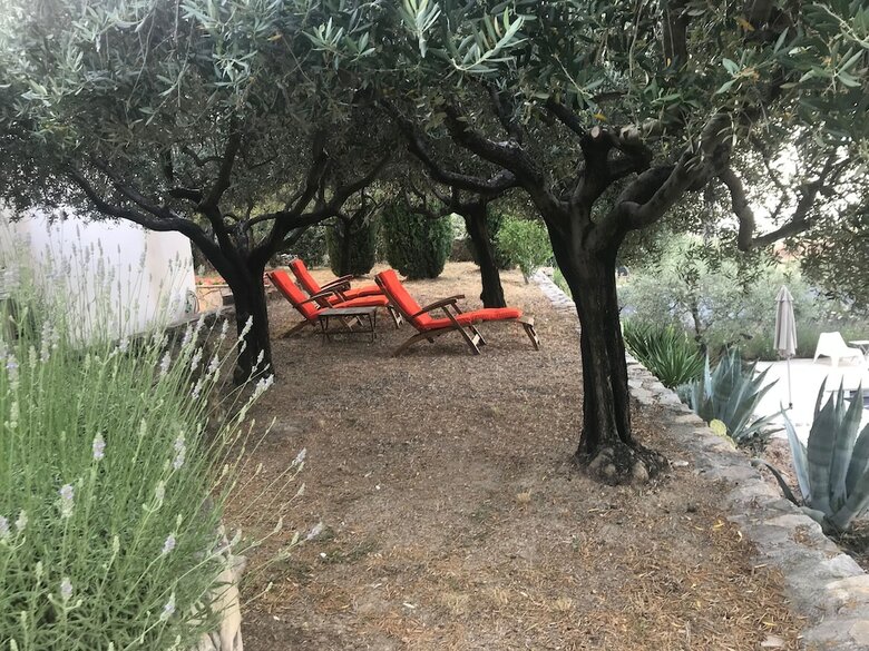 Bed & Breakfast Le Clos En Provence