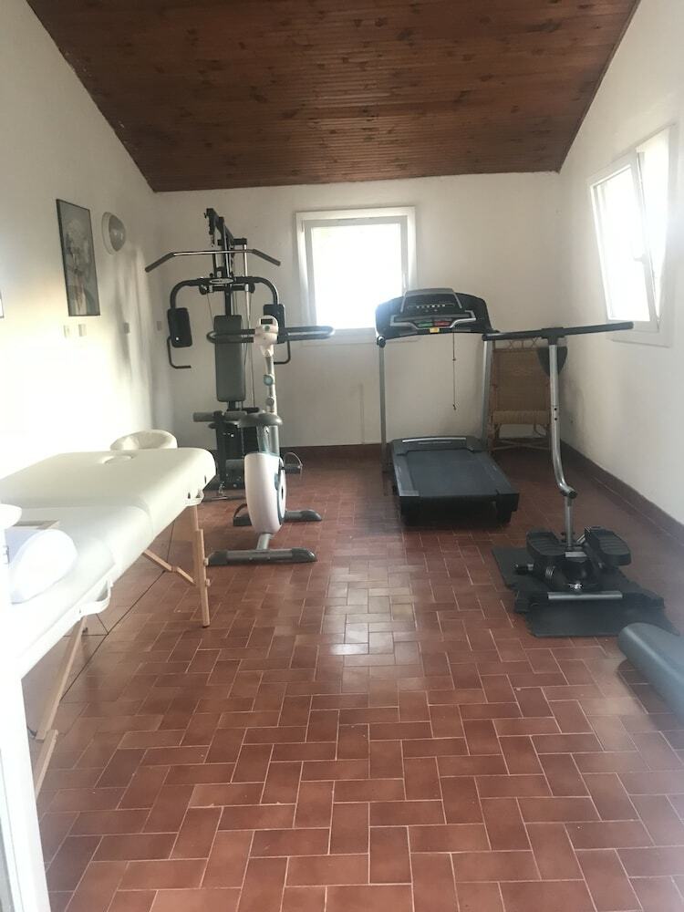 Bed & Breakfast Le Clos En Provence