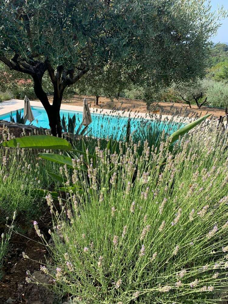 Bed & Breakfast Le Clos En Provence