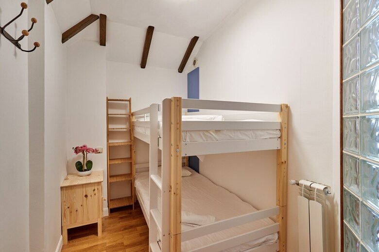 Apartamentos Tuapartamento - Estafeta 15