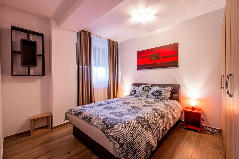 Two Room Apartment Militari Residence M8