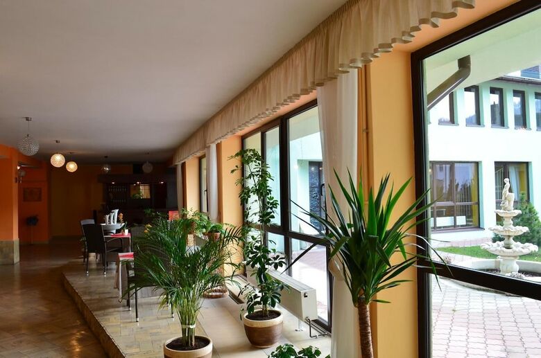 Hotel Centrum Natury Beskid
