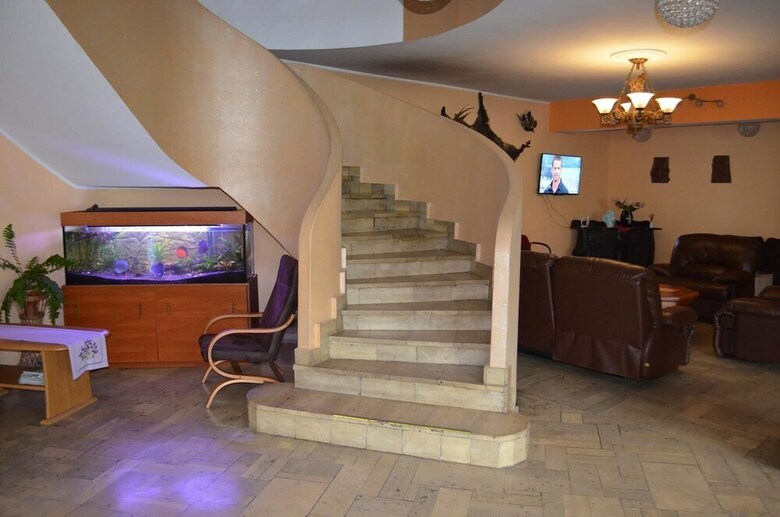 Hotel Centrum Natury Beskid
