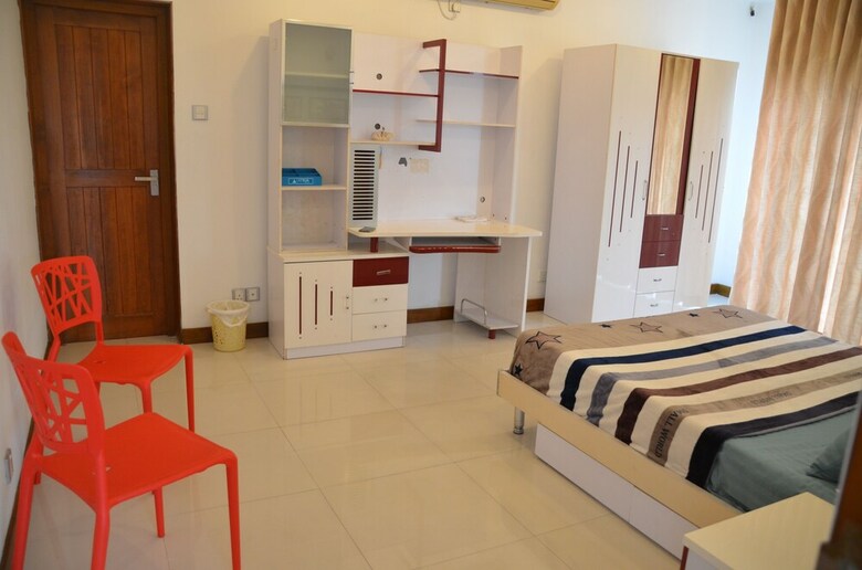 Hotel Atrium