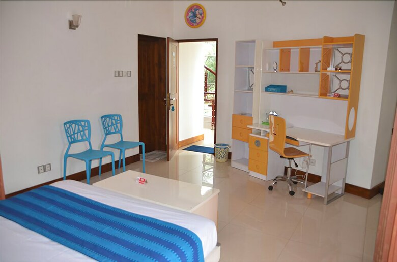 Hotel Atrium