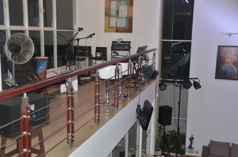 Hotel Atrium