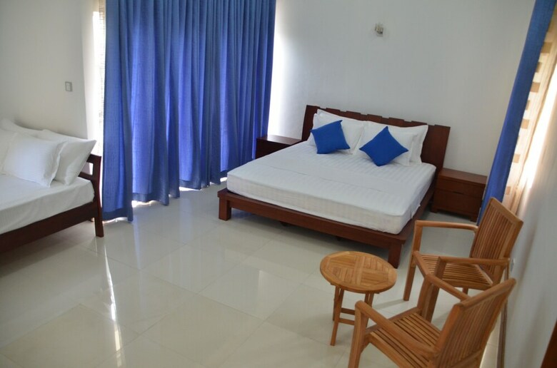 Hotel Atrium