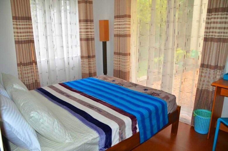 Hotel Atrium