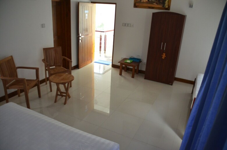 Hotel Atrium