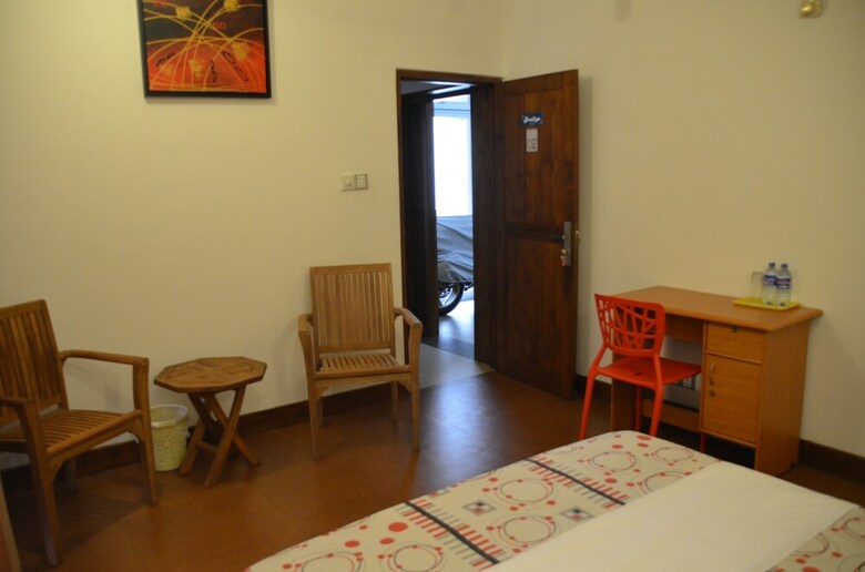 Hotel Atrium