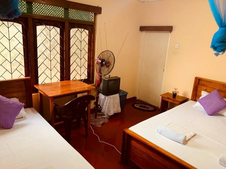 Hotel Shepherd Homestay