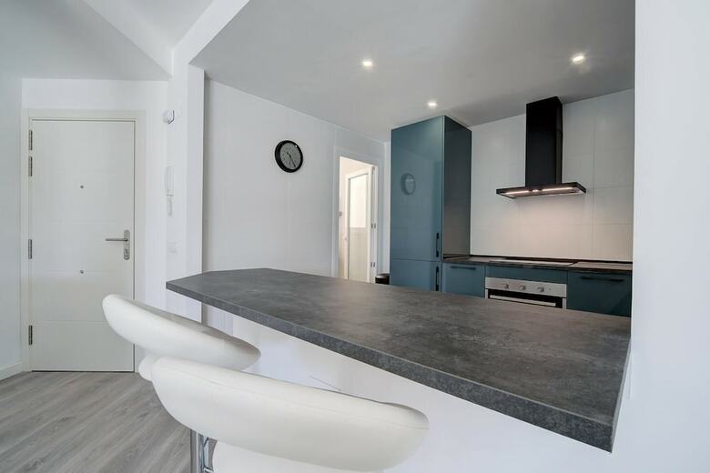 Apartamentos Sweet Inn  Albatross Hills