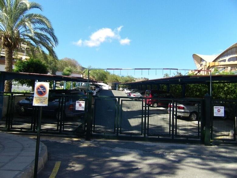 Apartamento Monte Rojo San Agustin