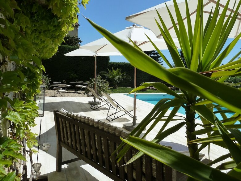 Apartamento Comme � La Maison