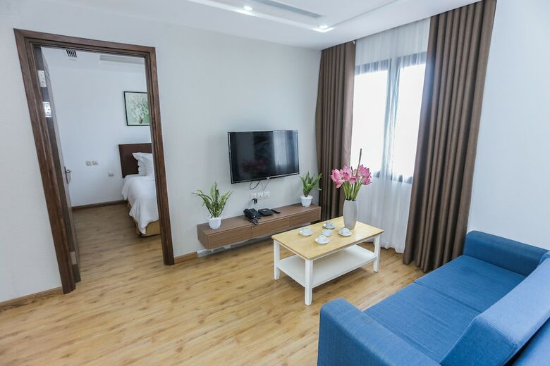 Aparthotel Ficus Suites Apartment